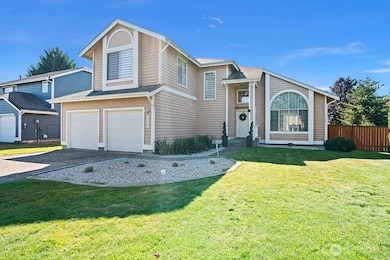 4312 214th Street Ct E, Spanaway, WA 98387 - photo 2