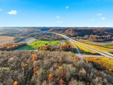 Frazeysburg Road, Dresden