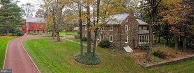 6106 Wismer Rd, Pipersville, PA 18947 - photo 4