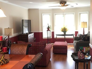 719 Old Barn Cir, Pilot Mountain, NC 27041 - photo 7