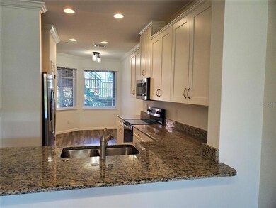 Kitchen with Eat In Area
