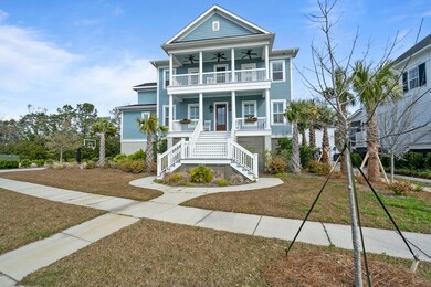 1640 Oak Leaf St, Charleston, SC 29492 - photo 5