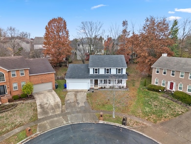 4300 Brookridge Dr, Lexington, KY 40515 - photo 4