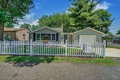 Great Fenced Ranch