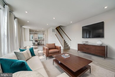 4258 Frost St, Marshall, VA 20115 - photo 2