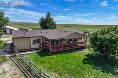 9235 Guthrie Rd, Calhan, CO 80808 - photo 4