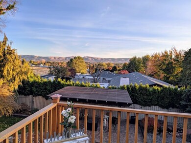 deck view