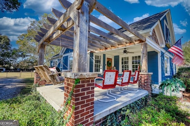 2912 Highway 11 S, Mansfield, GA 30055 - photo 6