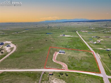 Property Lines are approximate and not a survey