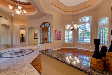 FORMAL DINING