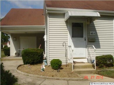 48 Piazza Tasso unit A, Freehold, NJ 07728 - photo 3