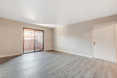 New paint and baseboards throughout the condo. Fre