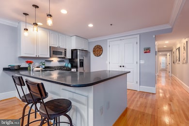 629 4th St NE unit 1, Washington, DC 20002 - photo 6