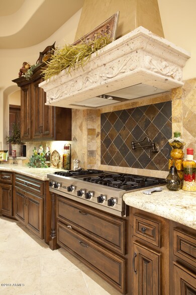 Cooktop