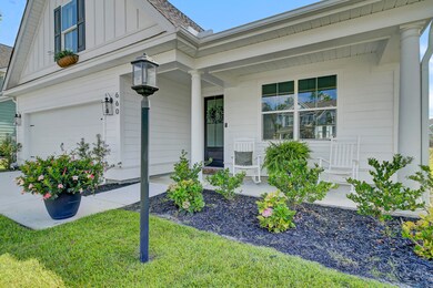 660 Yellow Leaf Ln, Summerville, SC 29486 - photo 3