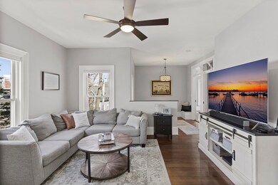 2 Johnson St unit 2, Woburn, MA 01801 - photo 3