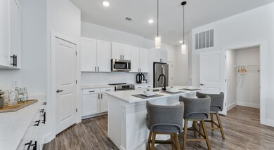 3800 W Lamberth Rd unit 204, Sherman, TX 75092 - photo 4