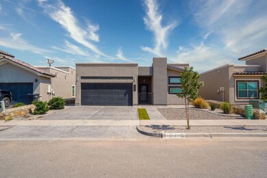 13609 Bradford St, Horizon City, TX 79928 - photo 3