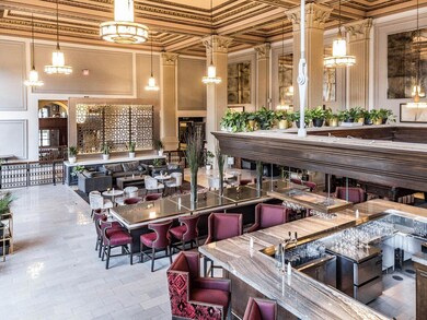 Citizen's Trust Bar