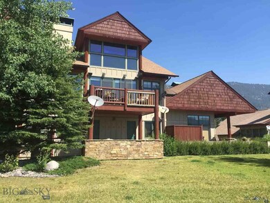 622 Curley Bear Rd, Big Sky, MT 59716 - photo 6