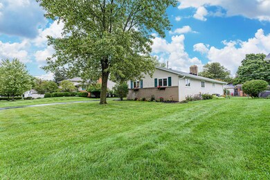 1801 Hove Road Upper Arlington, OH 43221