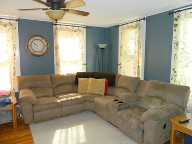 213 3rd St, New Glarus, WI 53574 - photo 7