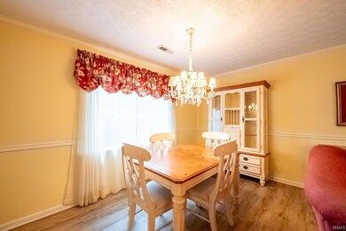 1604 S Williams Rd, Frankfort, IN 46041 - photo 5