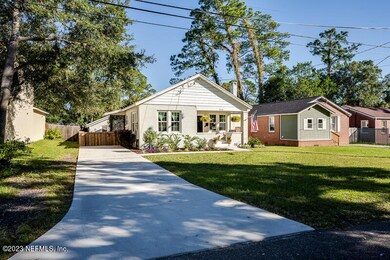 5049 Sunderland Rd, Jacksonville, FL 32210 - photo 2