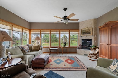 607 Rundle St, Lagrange, OH 44050 - photo 4