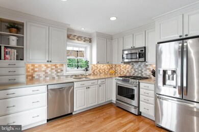 128 Rodney Cir, Bryn Mawr, PA 19010 - photo 5