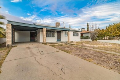 7613 Veracruz Ave, El Paso, TX 79915 - photo 4