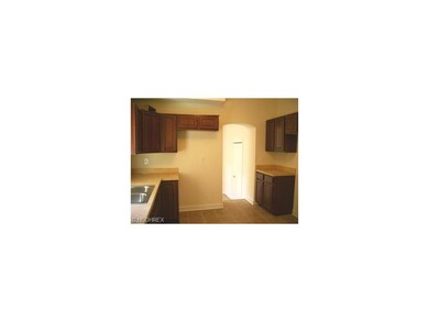 totally updated kitchen