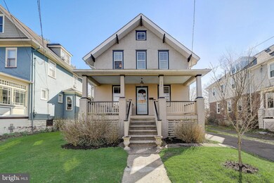 920 Stokes Ave, Collingswood, NJ 08108 - photo 2