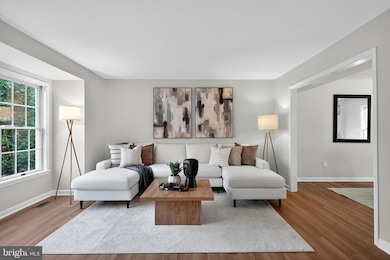 9310 Bellbeck Rd, Parkville, MD 21234 - photo 6