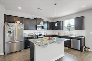 6806 Creekgate Way, Douglasville, GA 30134 - photo 7