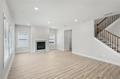 161 Martin Spring Rd, Lawrenceville, GA 30045 - photo 6