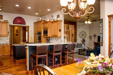 524 W Bayhill Dr, Nampa, ID 83686 - photo 6