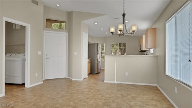 7633 Velvet Mist St unit 12A, Las Vegas, NV 89131 - photo 3