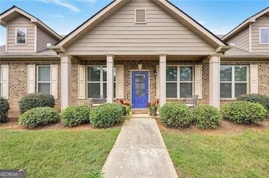 1129 Abundance Dr, Locust Grove, GA 30248 - photo 2