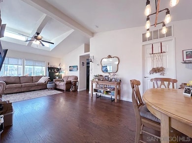 2003 Bayview Heights Dr unit Spc238, San Diego, CA 92105 - photo 2