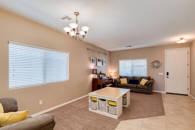 1457 W Crape Rd, San Tan Valley, AZ 85140 - photo 6