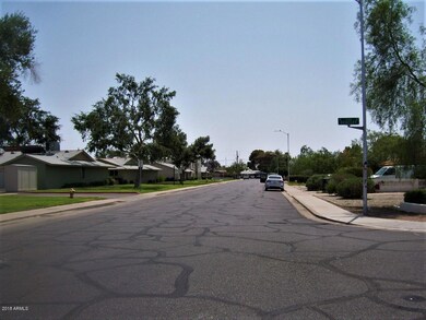 Street