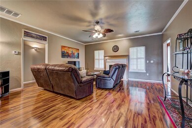 2265 Gray Dove Dr, Shawnee, OK 74804 - photo 5