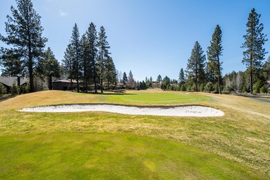 Golf Course Views