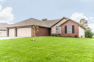 965 E Daisy Falls Dr unit Lot 51, Nixa, MO 65714 - photo 4