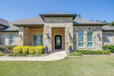 6927 Kirk Ln, Burleson, TX 76028 - photo 6