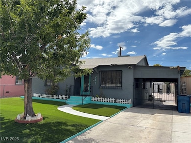 241 N 19th St, Las Vegas, NV 89101 - photo 3