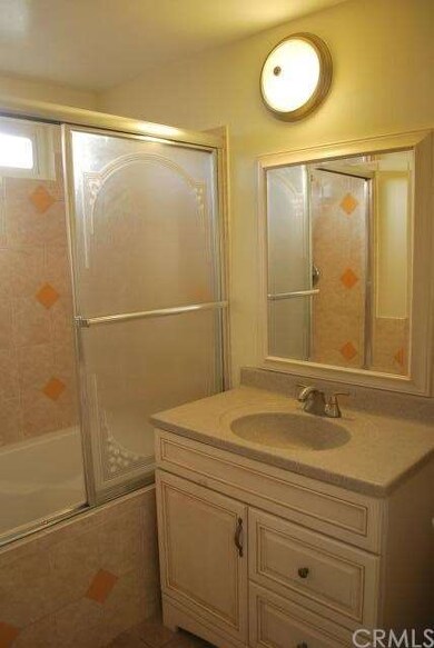 Master bath with spa tub