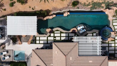 11700 Evergreen Creek Ln, Las Vegas, NV 89135 - photo 3