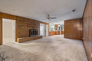 1924 Mesquite Trail, Hurst, TX 76054 - photo 2